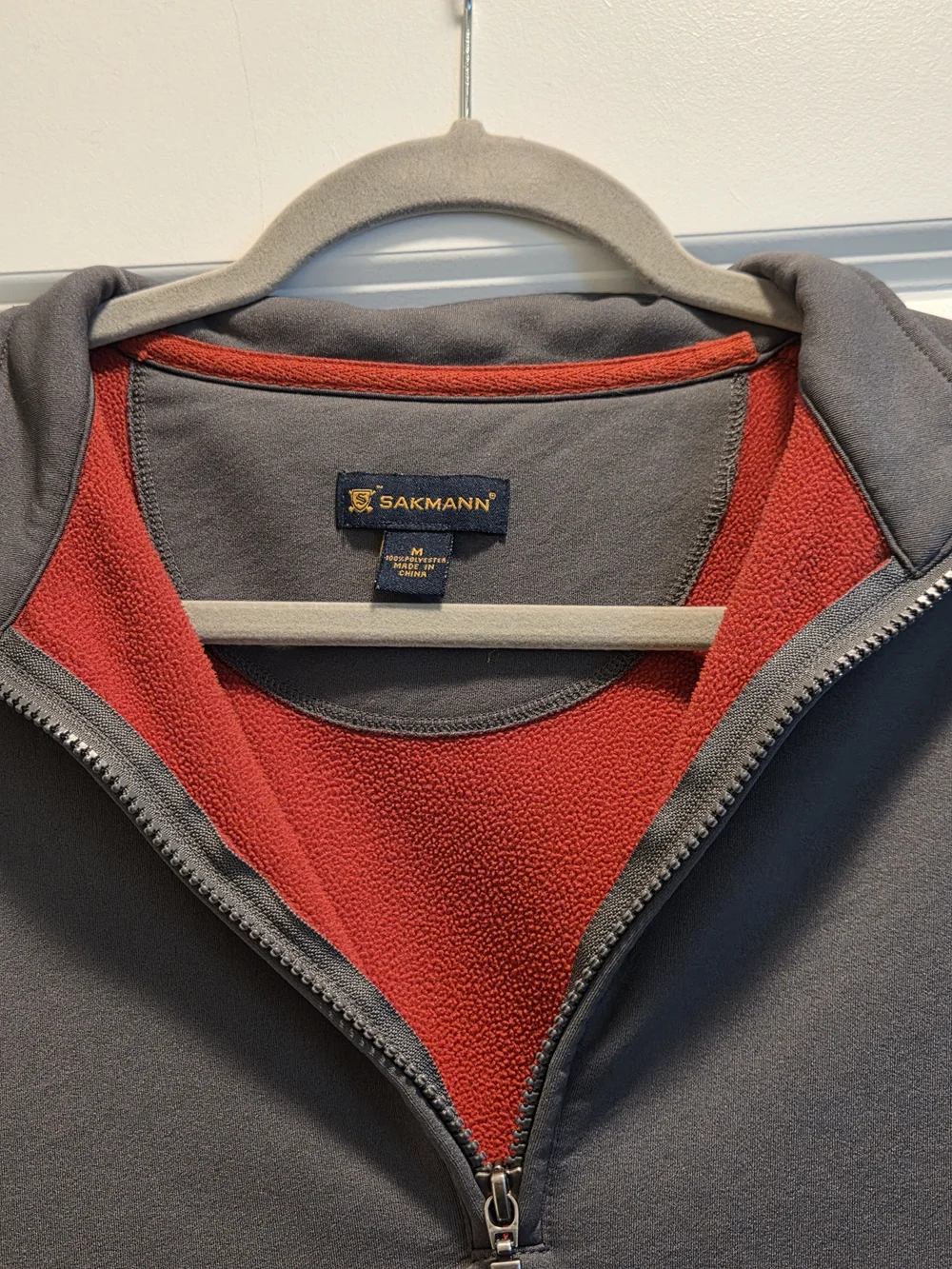 sakmann comfortable quarter